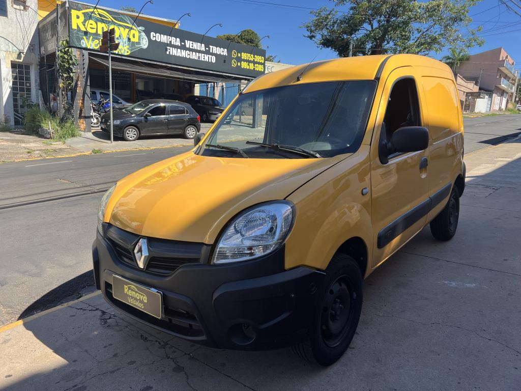 RENAULT Kangoo - Foto