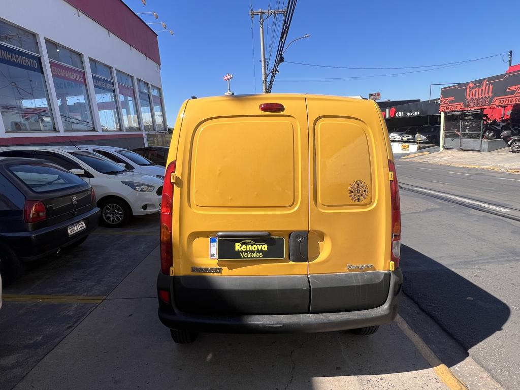 RENAULT Kangoo - Foto