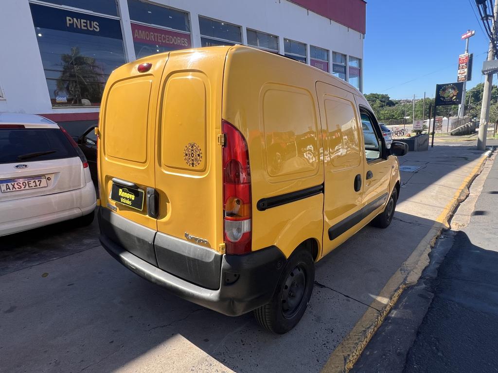 RENAULT Kangoo - Foto