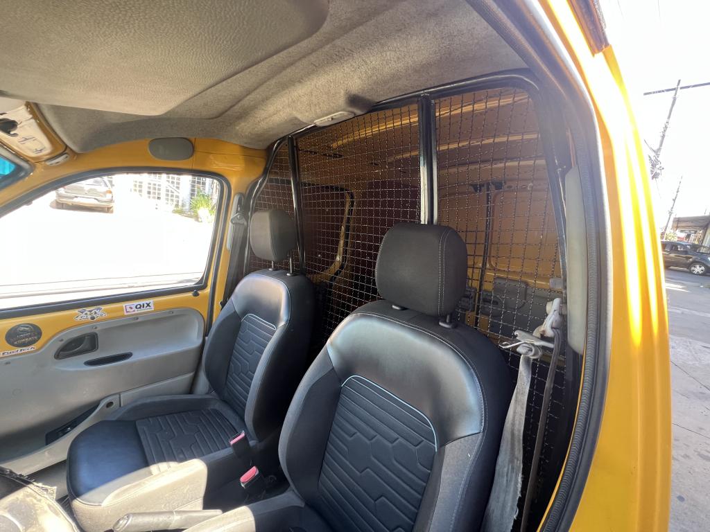 RENAULT Kangoo - Foto