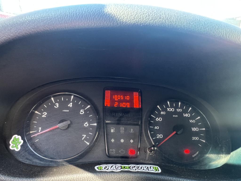 RENAULT Kangoo - Foto