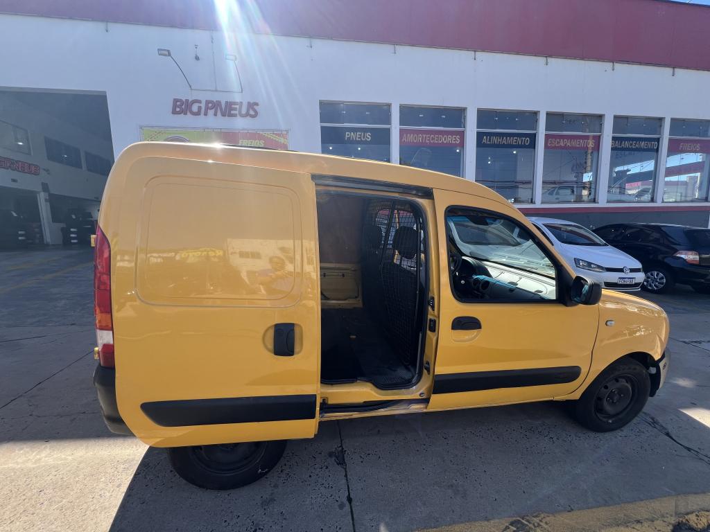 RENAULT Kangoo - Foto