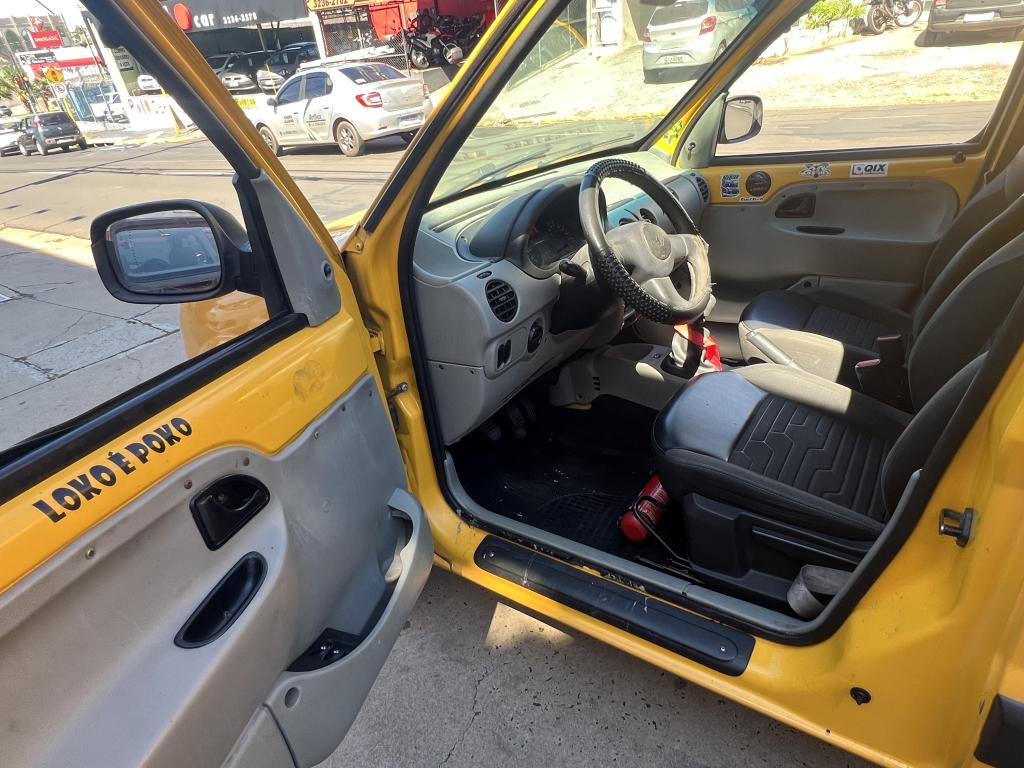 RENAULT Kangoo - Foto