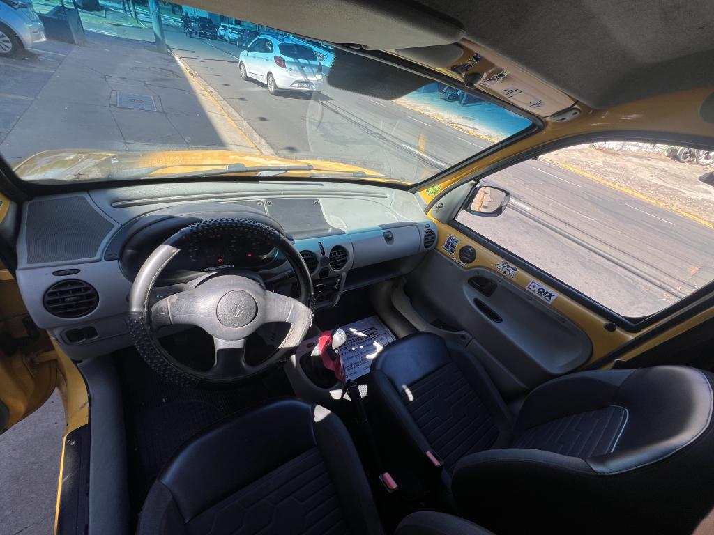 RENAULT Kangoo - Foto