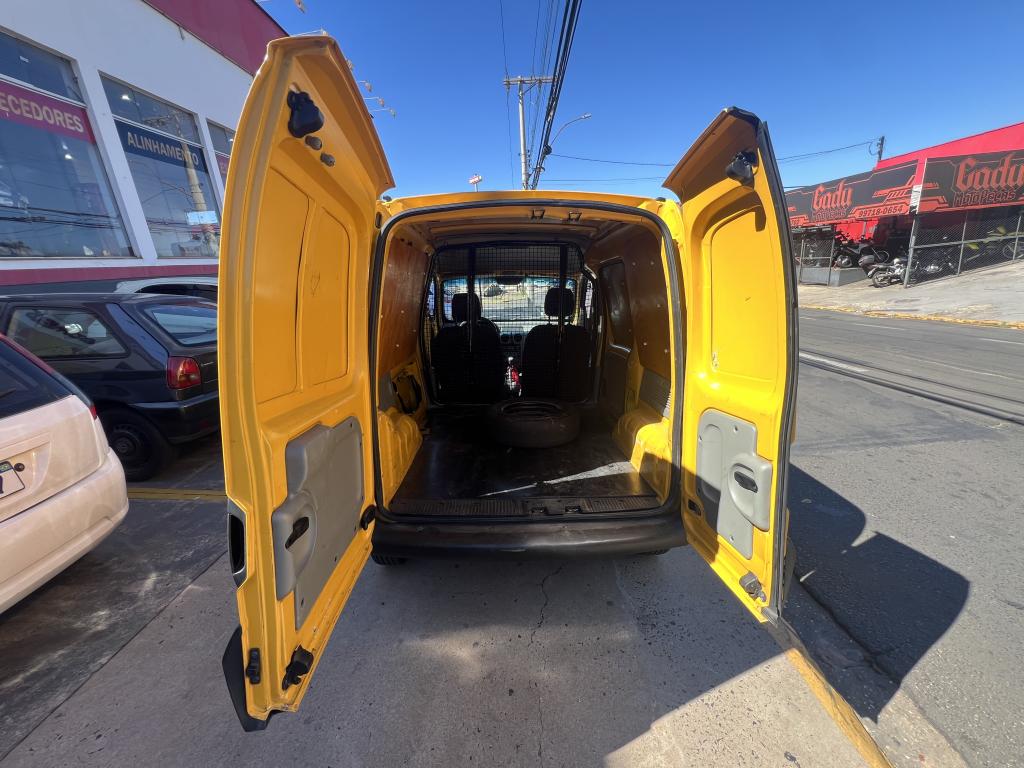 RENAULT Kangoo - Foto