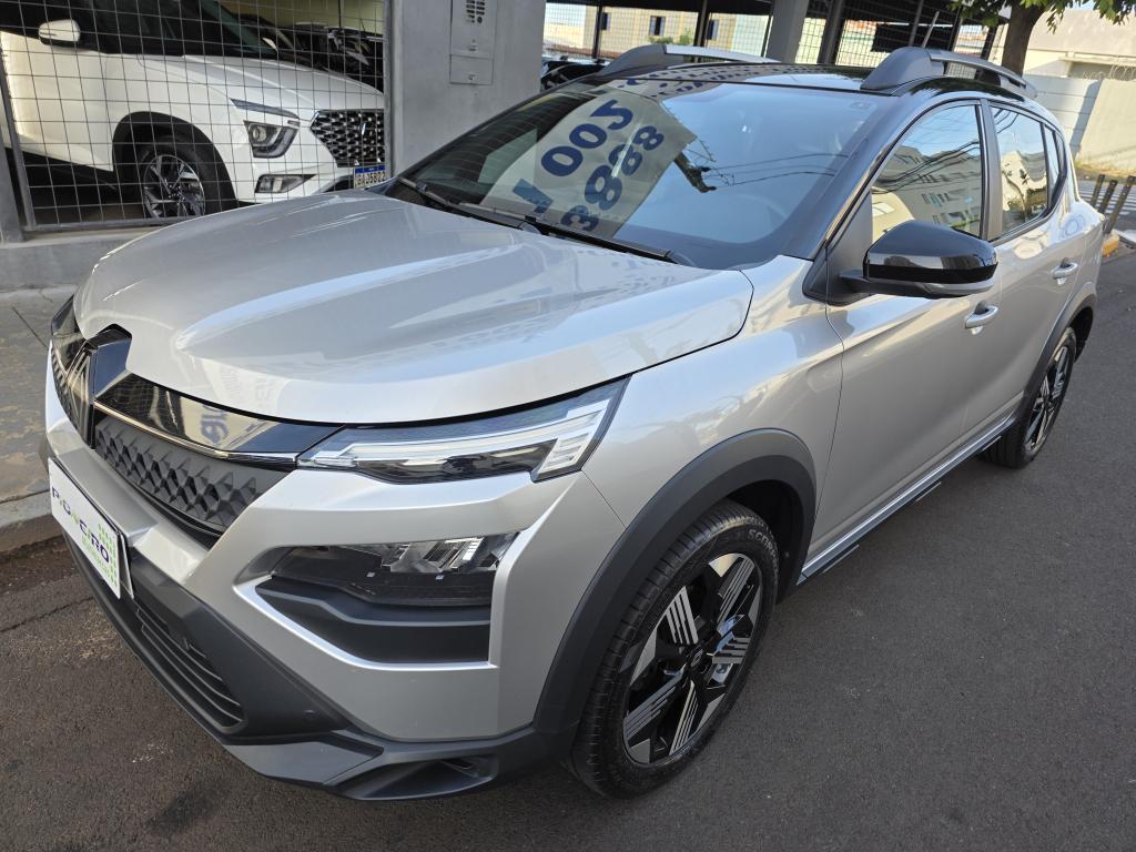 RENAULT Kardian