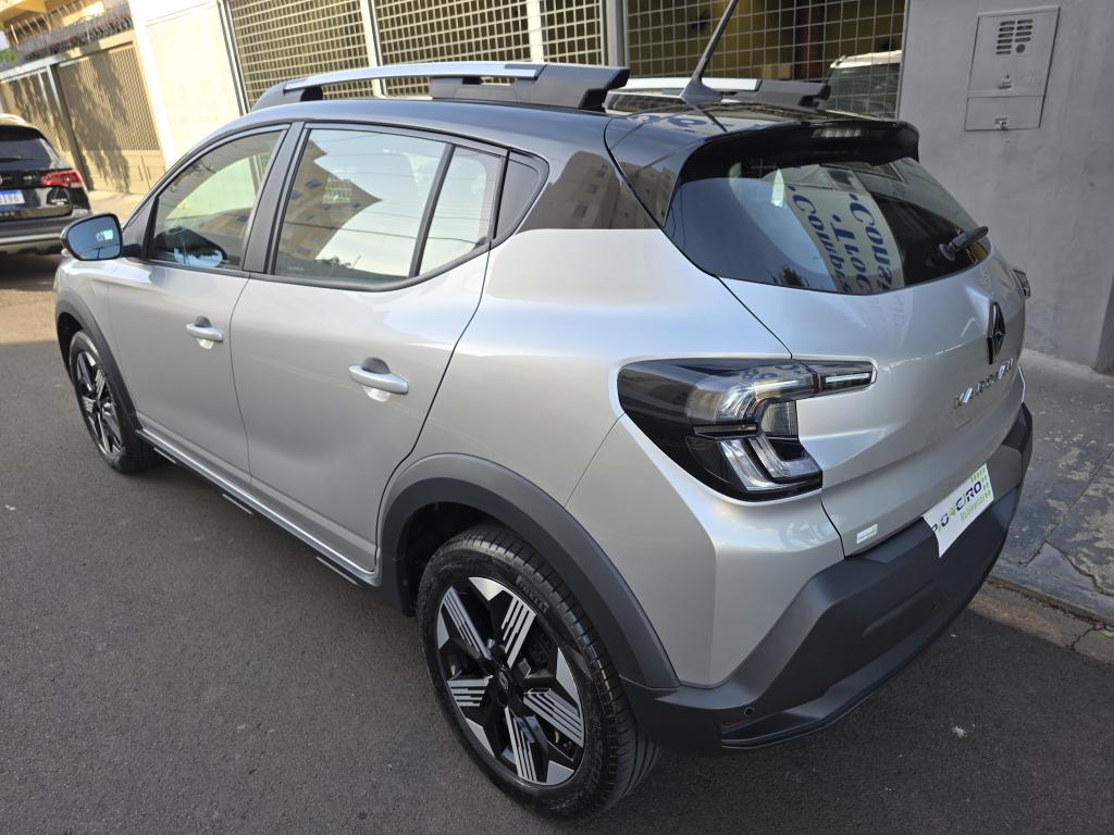 RENAULT Kardian - Foto