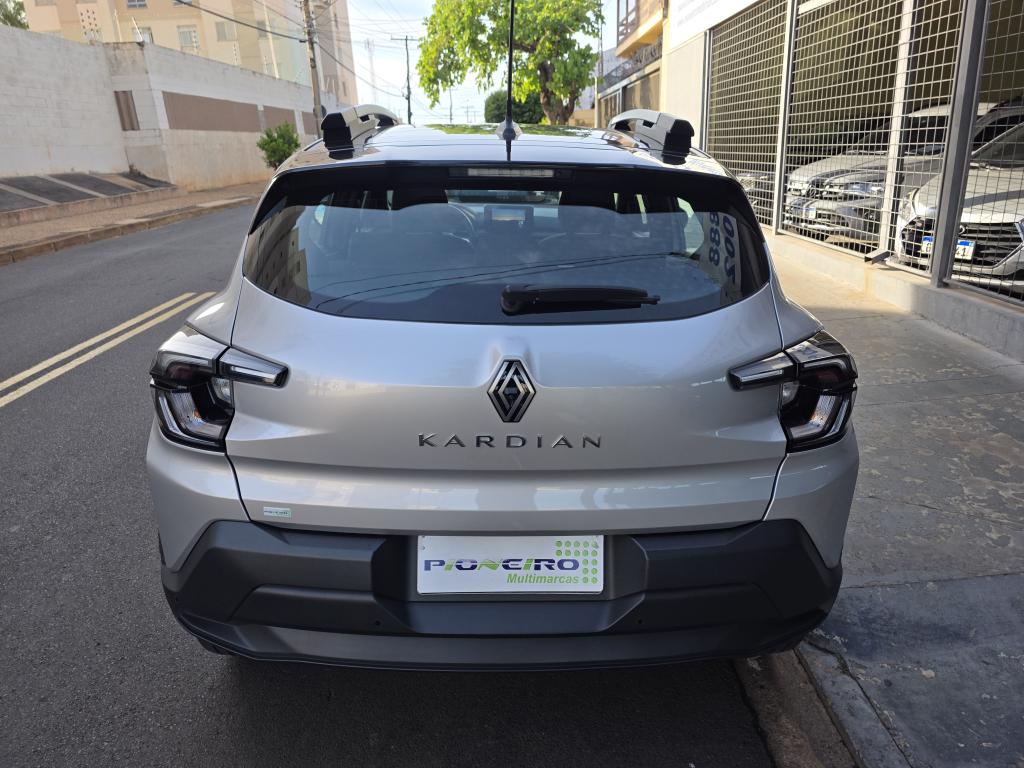 RENAULT Kardian - Foto