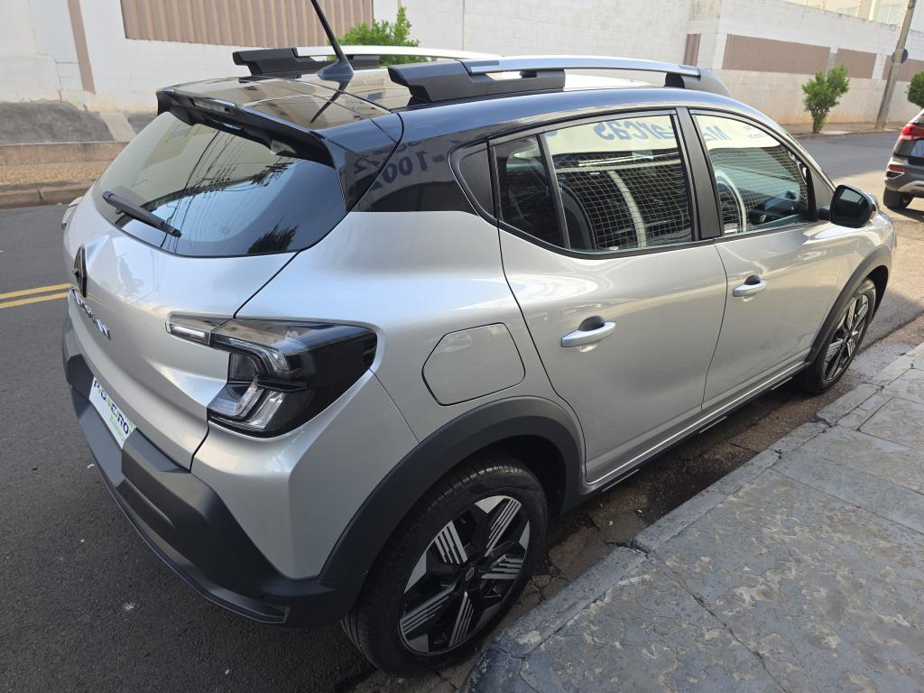 RENAULT Kardian - Foto