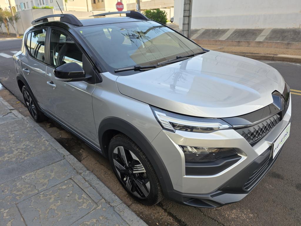 RENAULT Kardian - Foto