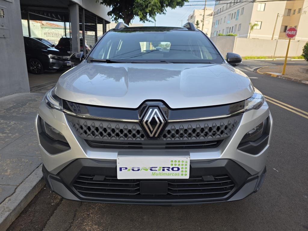 RENAULT Kardian - Foto