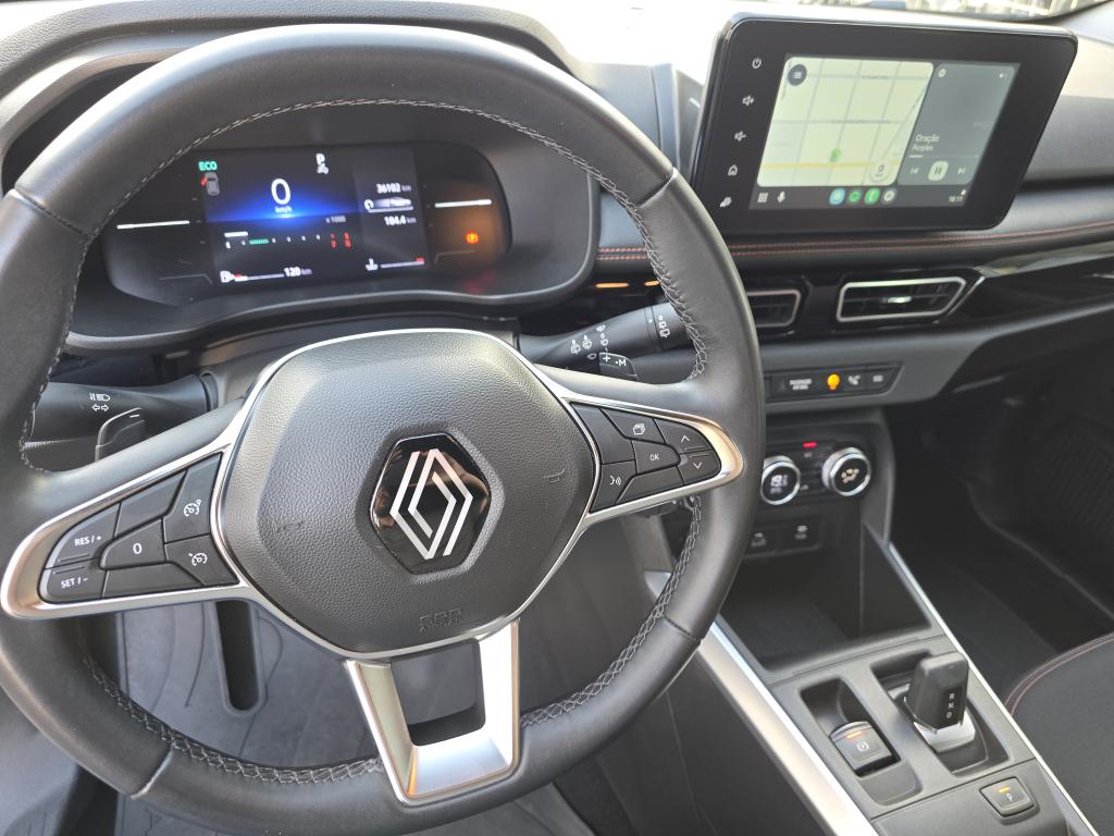 RENAULT Kardian - Foto