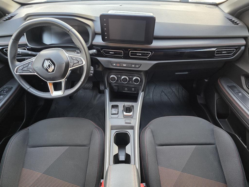 RENAULT Kardian - Foto