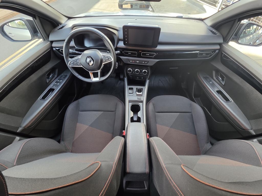 RENAULT Kardian - Foto