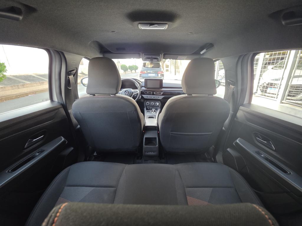 RENAULT Kardian - Foto