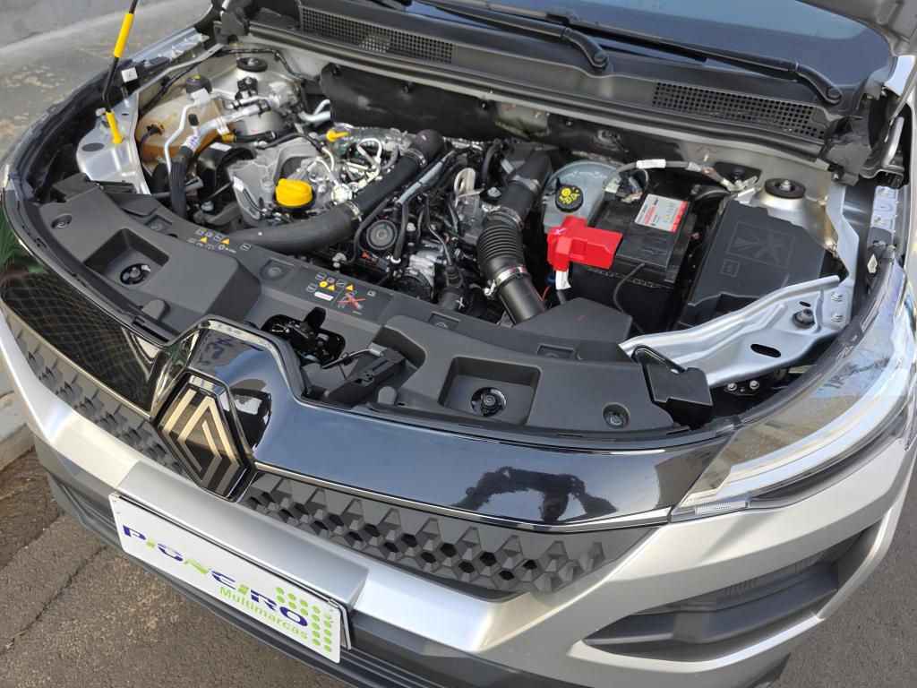 RENAULT Kardian - Foto