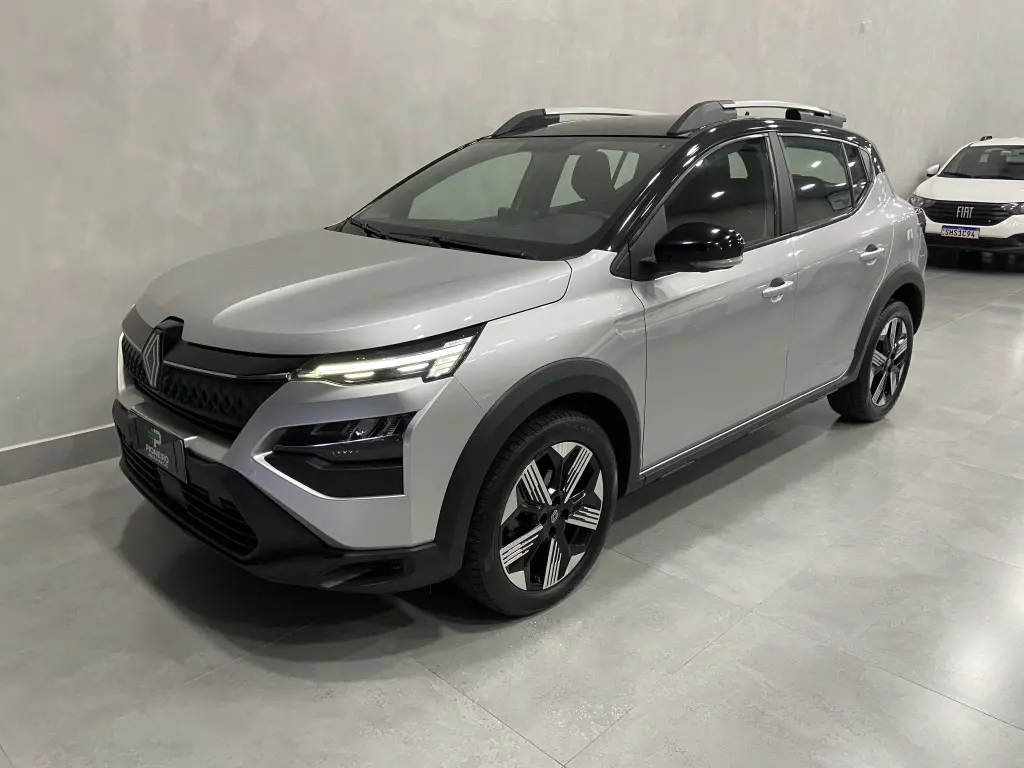 RENAULT Kardian