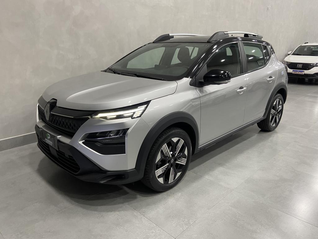 RENAULT Kardian