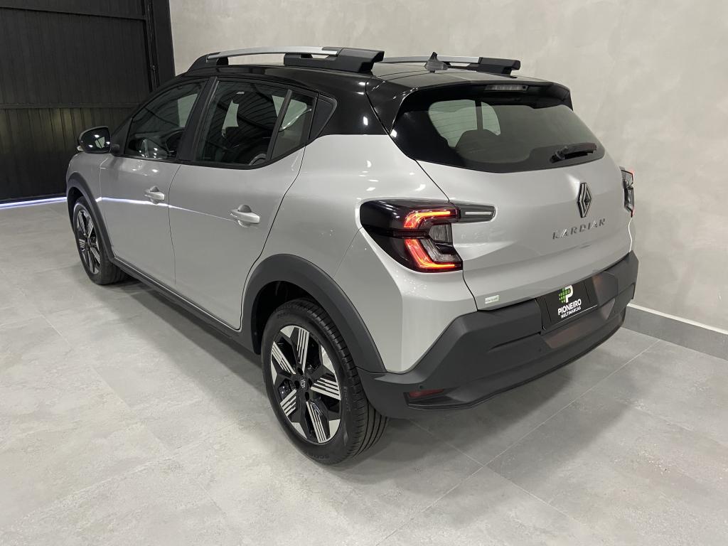 RENAULT Kardian - Foto