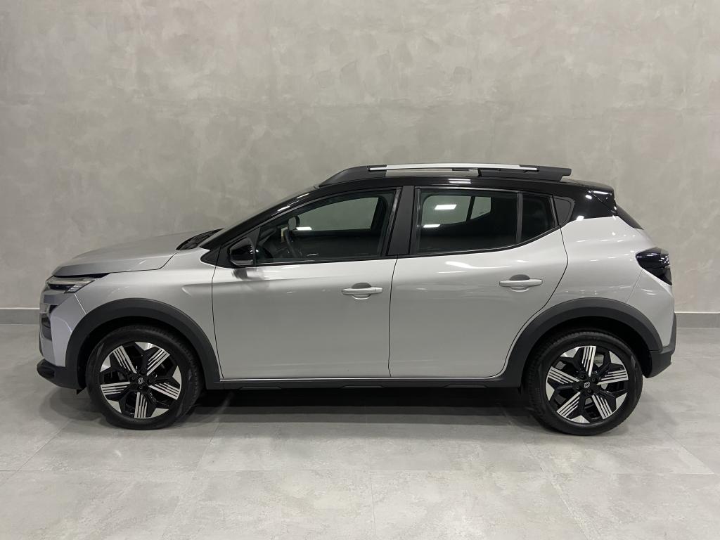 RENAULT Kardian - Foto