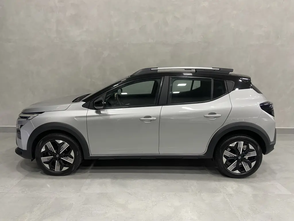 RENAULT Kardian - Foto