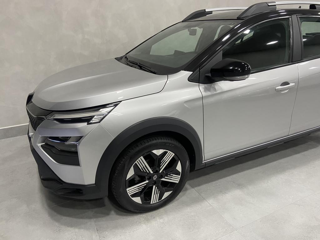 RENAULT Kardian - Foto