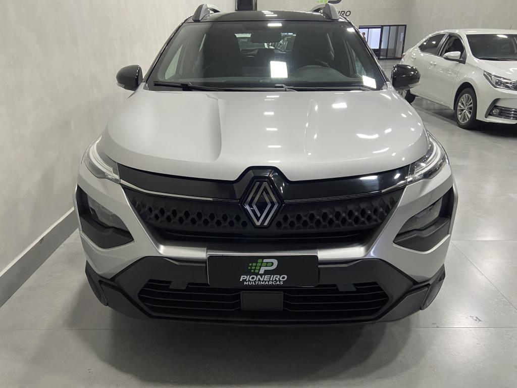 RENAULT Kardian - Foto