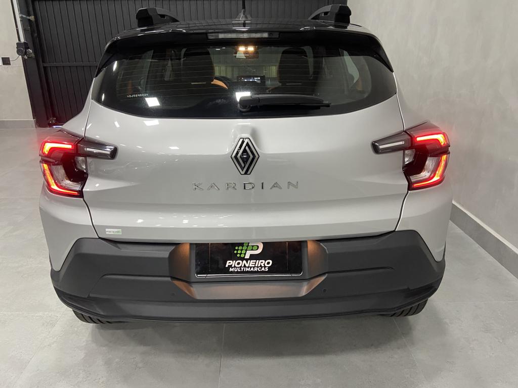 RENAULT Kardian - Foto