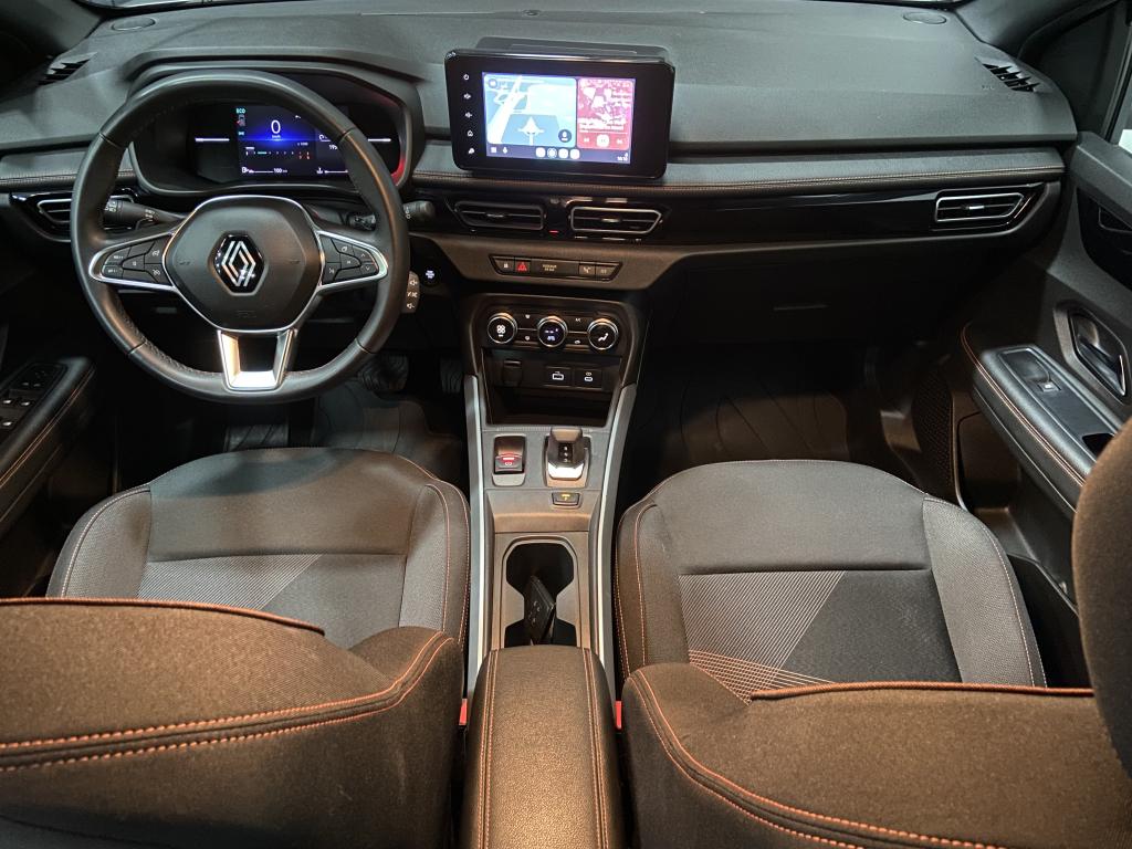 RENAULT Kardian - Foto