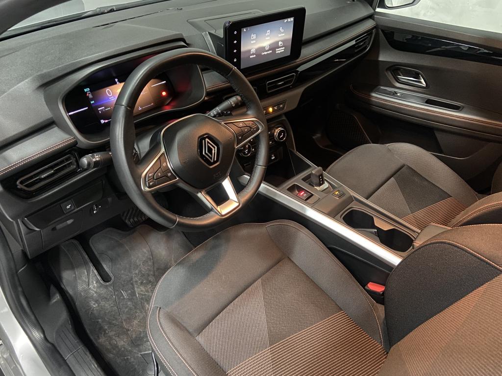 RENAULT Kardian - Foto