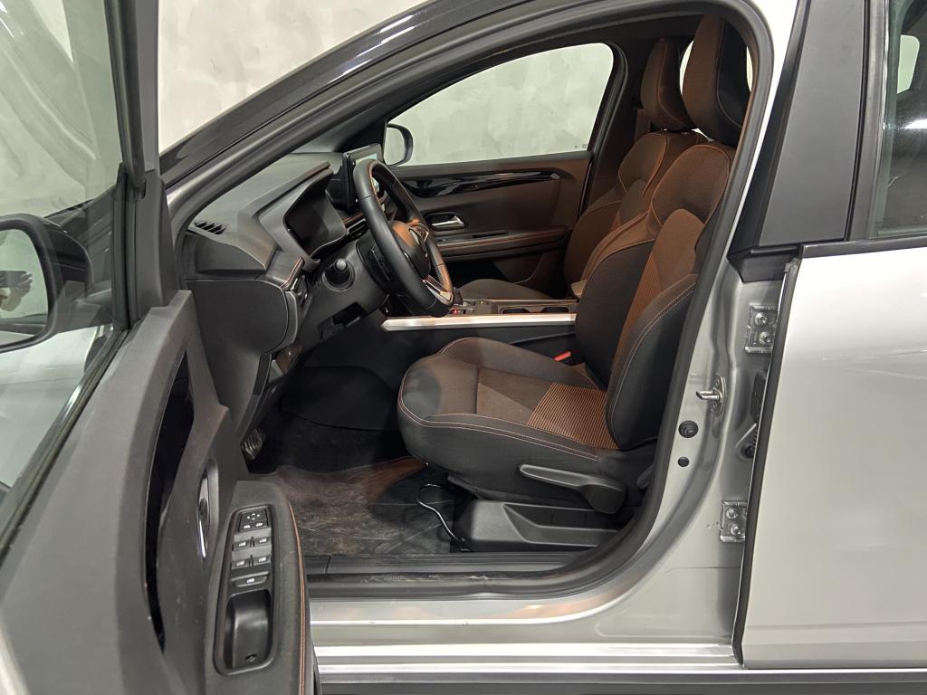 RENAULT Kardian - Foto