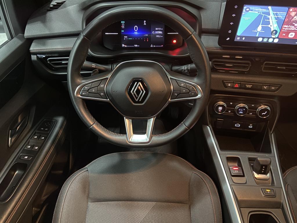 RENAULT Kardian - Foto