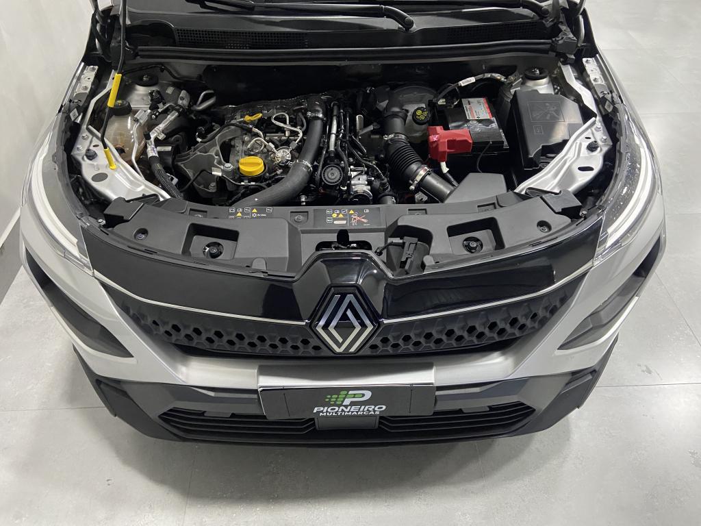 RENAULT Kardian - Foto