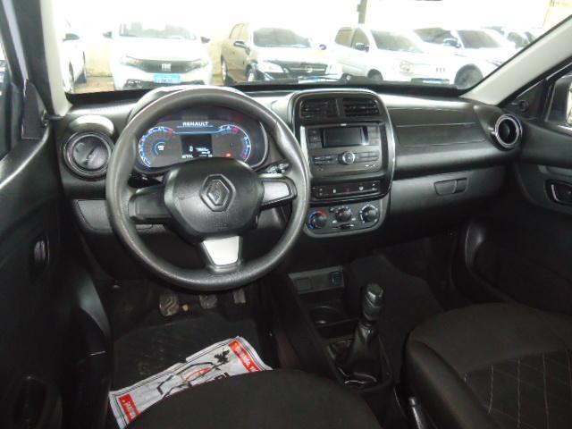 RENAULT Kwid - Foto