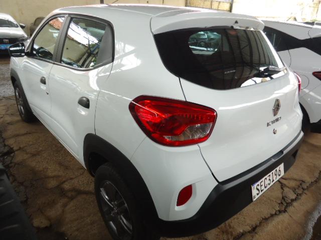 RENAULT Kwid - Foto