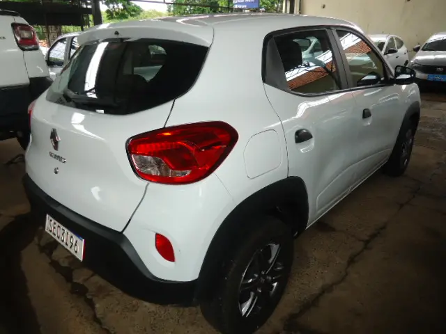 RENAULT Kwid - Foto