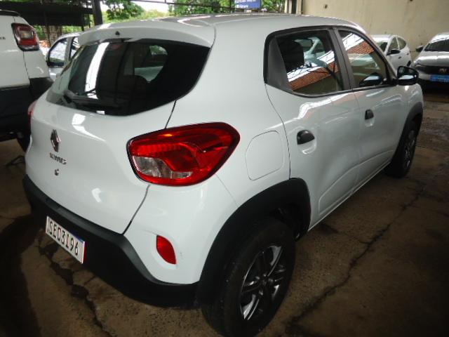 RENAULT Kwid - Foto