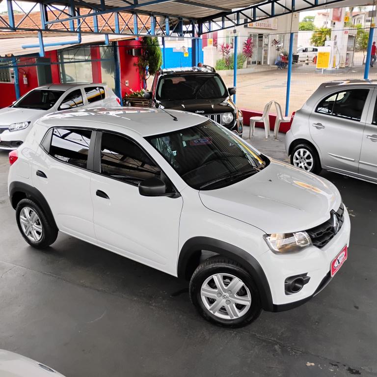 RENAULT Kwid