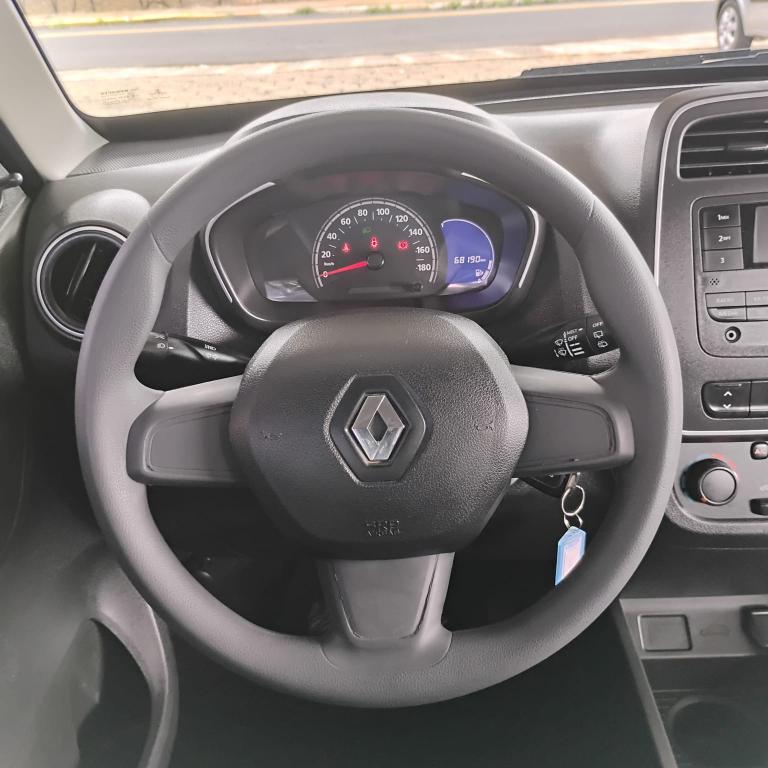 RENAULT Kwid - Foto