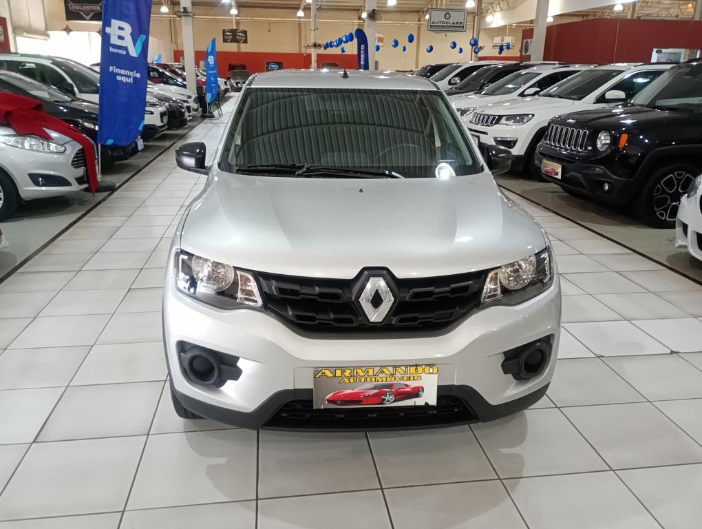 RENAULT Kwid - Foto