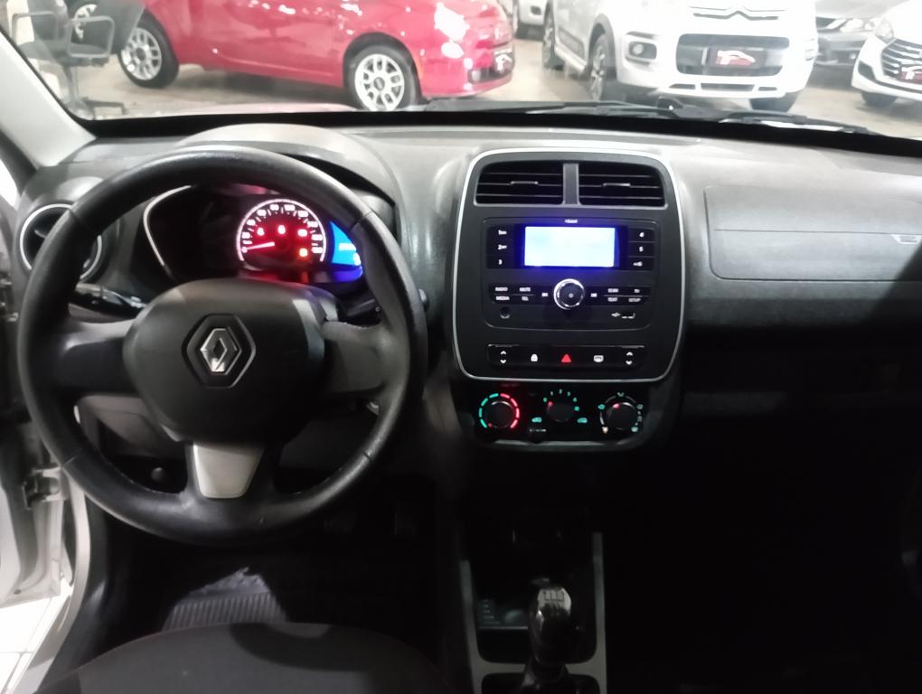 RENAULT Kwid - Foto