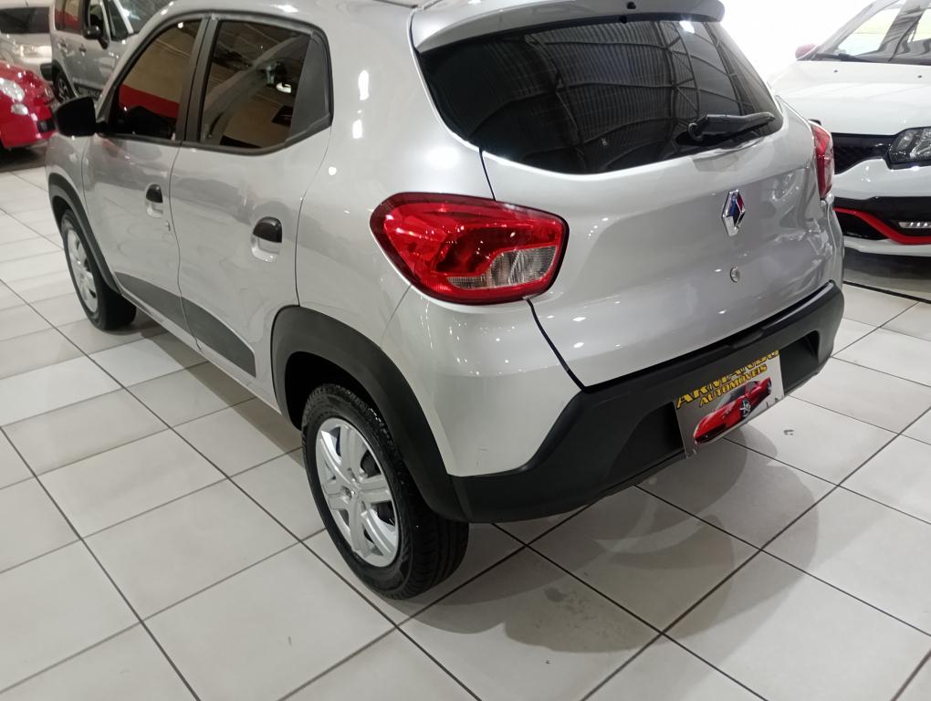 RENAULT Kwid - Foto