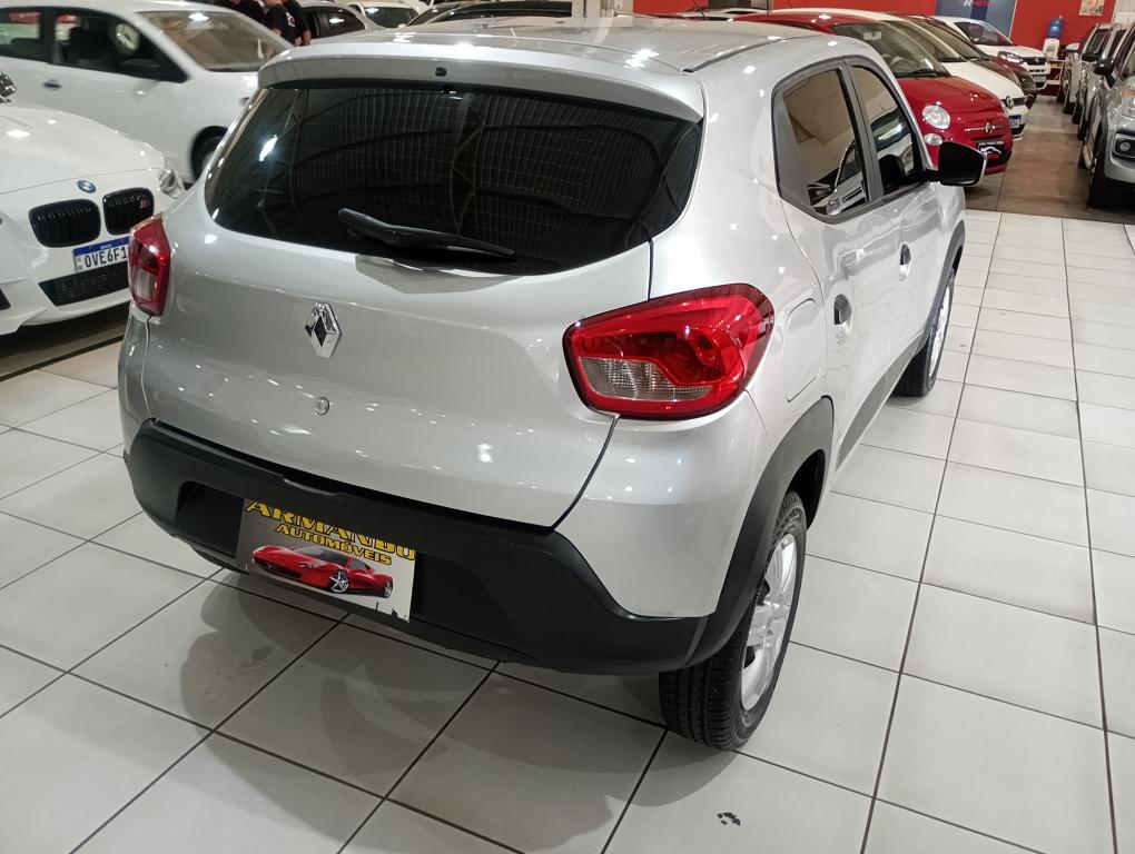 RENAULT Kwid - Foto