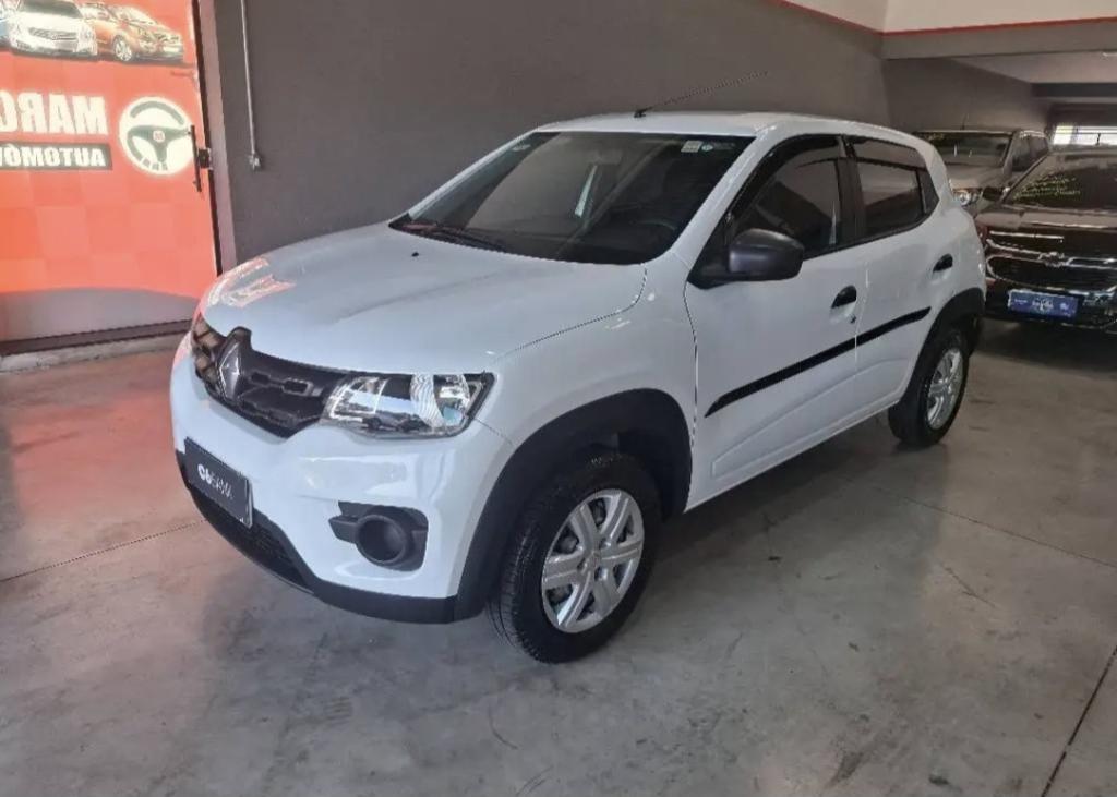 RENAULT Kwid