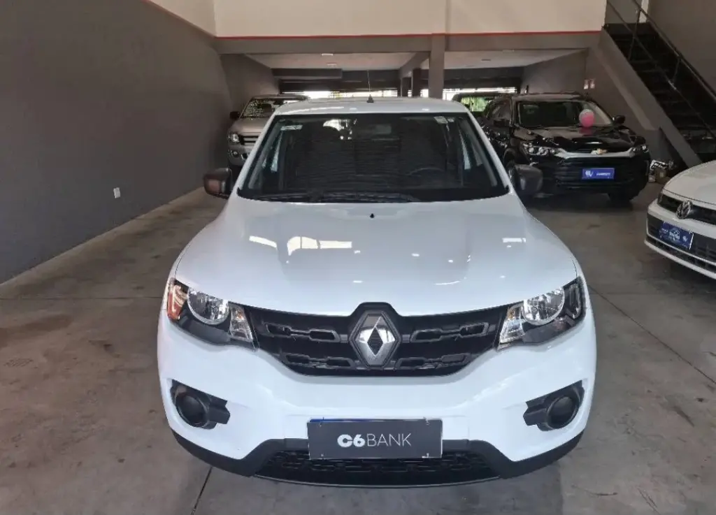 RENAULT Kwid - Foto