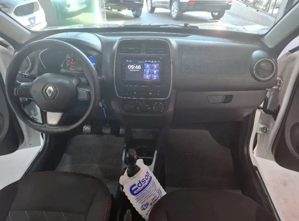 RENAULT Kwid - Foto