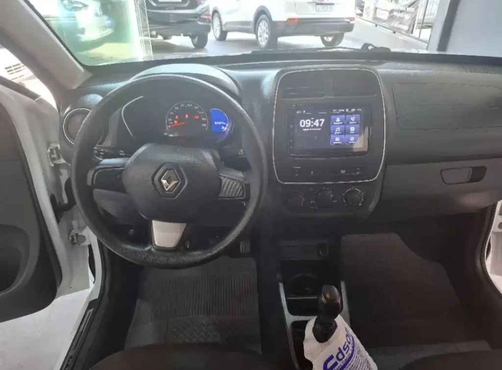 RENAULT Kwid - Foto