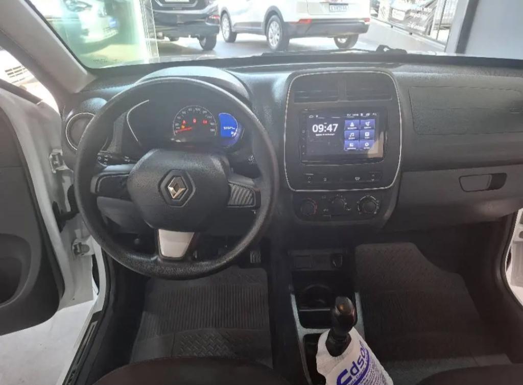 RENAULT Kwid - Foto