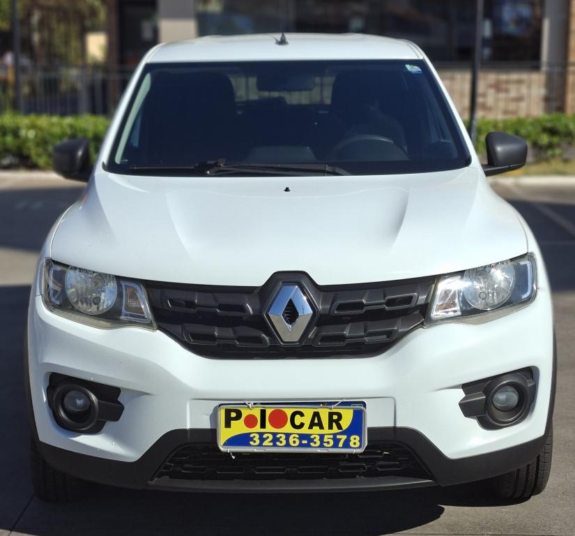 RENAULT Kwid - Foto