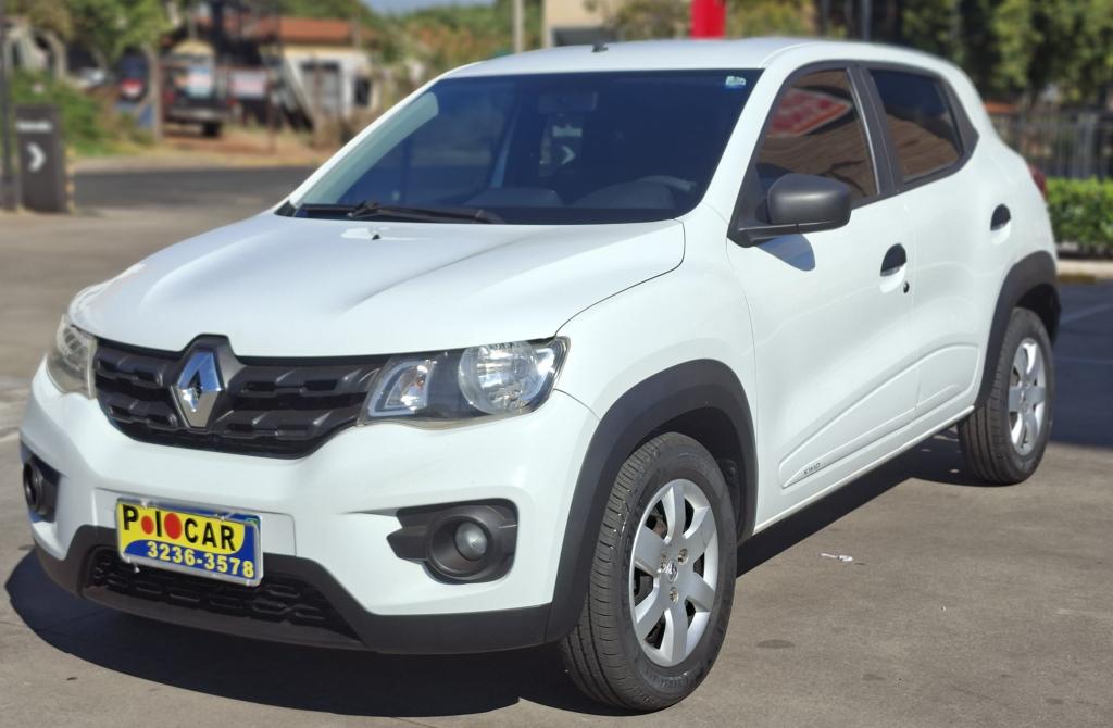 RENAULT Kwid